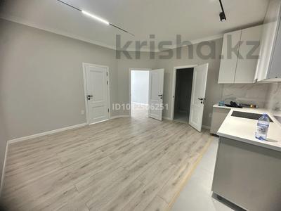 2-комнатная квартира · 49.7 м² · 2/5 этаж, Нуртазина 31 — Возле ЦОНа за 28 млн ₸ в Талгаре