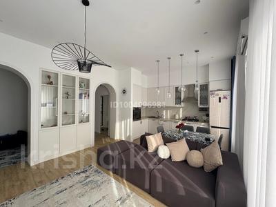 Продажа квартир в Мангистауской обл.: 2-комнатная квартира · 63 м² · 2/3 этаж, 7А мкр — ЖК Caspian Coast за 42.8 млн 〒 2-комнатная квартира · 63 м² · 2/3 этаж, 7А мкр — ЖК Caspian Coast за 42.8 млн 〒 в Актау