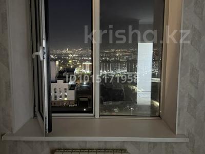 2-комнатная квартира · 50 м² · 13/14 этаж, мкр Нуркент 5/15 — Возле Алматы арена за 360 000 ₸ в Алатауский р-н