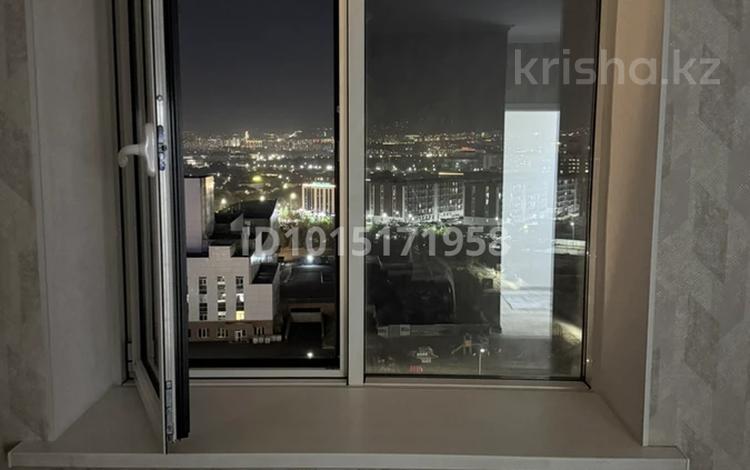 2-комнатная квартира · 50 м² · 13/14 этаж, мкр Нуркент 5/15 — Возле Алматы арена за 360 000 ₸ в Алатауский р-н — фото 2