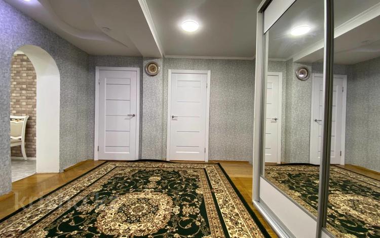 4-бөлмелі пәтер · 122.9 м² · 3/5 қабат, 1 Мая 62, бағасы: 65 млн ₸ в Костанае — фото 2