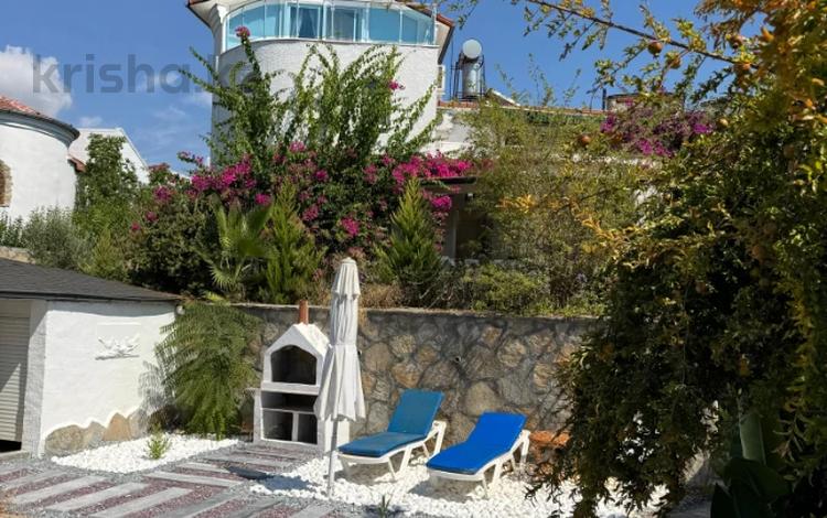 Отдельный дом · 5 комнат · 350 м² · 8 сот., Бульвар Акдениз за ~ 203.8 млн 〒 в Аланье — фото 3