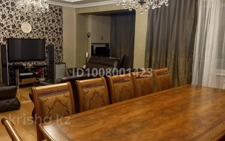3-комнатная квартира · 162 м² · 6/12 этаж, Ходжанова 77, 81 — Ергожина за ~ 133.9 млн ₸ в Алматы, Бостандыкский р-н — фото 10