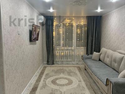 3-комнатная квартира · 60 м² · 2/5 этаж, мкр Достык, Казахстанская 106 за 25.3 млн ₸ в Талдыкоргане