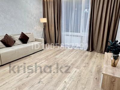 1-комнатная квартира · 40 м² · 8/14 этаж, Турара Рыскулова 16/2 за 250 000 ₸ в Астане, Есильский р-н