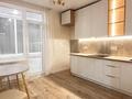 1-комнатная квартира · 40 м² · 8/14 этаж, Турара Рыскулова 16/2 за 220 000 ₸ в Астане, Есильский р-н — фото 4