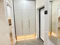 1-комнатная квартира · 40 м² · 8/14 этаж, Турара Рыскулова 16/2 за 220 000 ₸ в Астане, Есильский р-н — фото 9