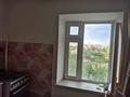 3-комнатная квартира · 57 м² · 9/9 этаж, 6й микрорайон, Строителей 25 за 14 млн ₸ в Караганде, Казыбек би р-н — фото 11