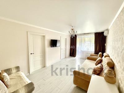 4-бөлмелі пәтер · 63.2 м² · 4/5 қабат, 27-шағынаудан, Язева 15, бағасы: 23 млн ₸ в Караганде, Казыбек би р-н