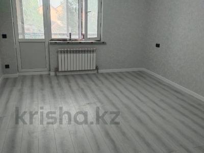 1-бөлмелі пәтер · 45 м² · 2/24 қабат, Мукан Тулебаев 5, бағасы: ~ 15 млн 〒 в Астане, Алматы р-н