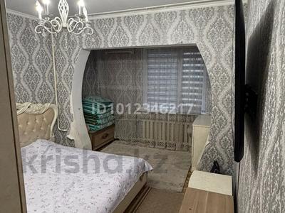 4-комнатная квартира · 84 м² · 3/5 этаж, Мкр. Спортивный 23 за 31 млн ₸ в Шымкенте, Аль-Фарабийский р-н