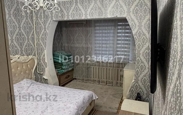 4-комнатная квартира · 84 м² · 3/5 этаж, Мкр. Спортивный 23 за 31 млн ₸ в Шымкенте, Аль-Фарабийский р-н — фото 2