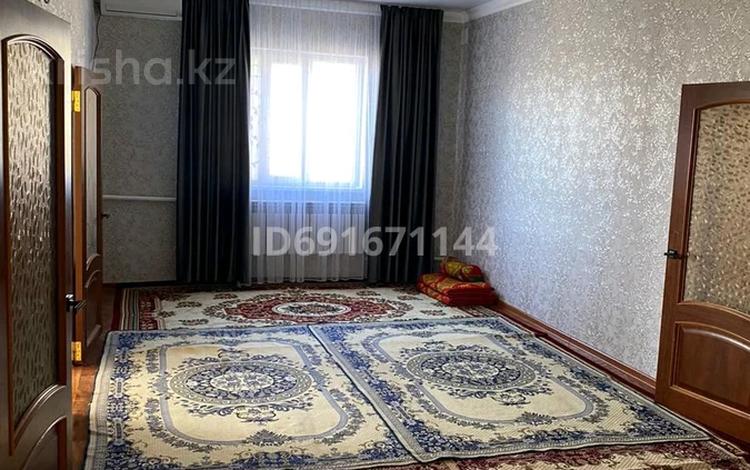 Дача • 6 комнат • 100 м² • 10 сот., Астана 53 за 13 млн 〒 в Батыре — фото 2