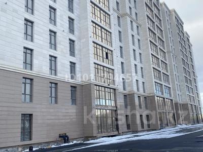 3-комнатная квартира · 81.2 м² · 6/12 этаж, Чингиз Айтматов за 35 млн ₸ в Астане, Нура р-н