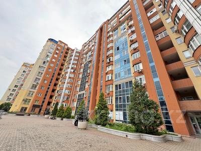 4-бөлмелі пәтер · 145 м² · 8/13 қабат, Аль-Фараби 95, бағасы: 700 000 ₸ в Алматы, Бостандыкский р-н