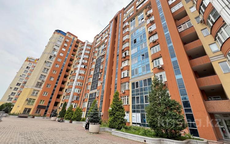4-бөлмелі пәтер · 145 м² · 8/13 қабат, Аль-Фараби 95, бағасы: 700 000 ₸ в Алматы, Бостандыкский р-н — фото 16