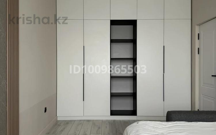 1-комнатная квартира · 31 м² · 3/10 этаж, Жансугурова 92а — Рядом Табачная фабрика за 180 000 〒 в  — фото 2