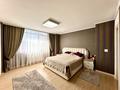 4-комнатная квартира · 138.1 м² · 9/21 этаж, Кабанбай батыра 43В за 107 млн ₸ в Астане, Есильский р-н — фото 10