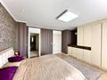 4-комнатная квартира · 138.1 м² · 9/21 этаж, Кабанбай батыра 43В за 107 млн ₸ в Астане, Есильский р-н — фото 12