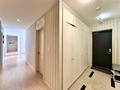4-комнатная квартира · 138.1 м² · 9/21 этаж, Кабанбай батыра 43В за 107 млн ₸ в Астане, Есильский р-н — фото 15