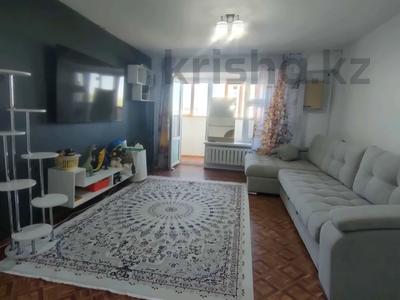 3-комнатная квартира · 63 м² · 8/12 этаж, Абая за 20 млн 〒 в Уральске