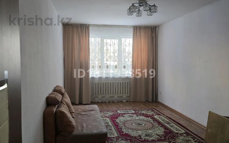 2-комнатная квартира · 65 м² · 1/9 этаж, Мкр. Жас Канат 1/16 за 30 млн ₸ в Алматы, Турксибский р-н — фото 2