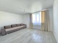 2-бөлмелі пәтер · 55 м² · 6/9 қабат, ул. А-102 23, бағасы: 27 млн ₸ в Астане, Алматы р-н