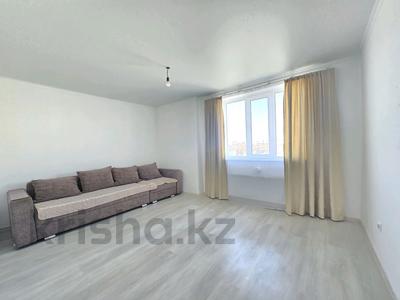 2-бөлмелі пәтер · 55 м² · 6/9 қабат, ул. А-102 23, бағасы: 27 млн ₸ в Астане, Алматы р-н