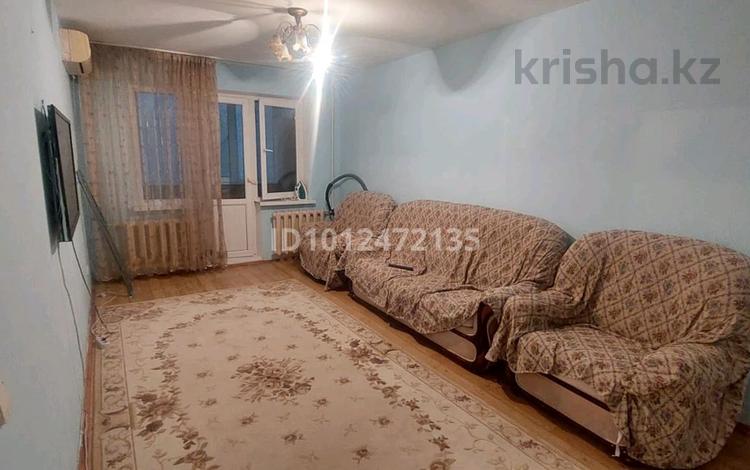 2-комнатная квартира · 42 м² · 2/5 этаж, Азаттык 62 за 130 000 ₸ в Атырау — фото 2