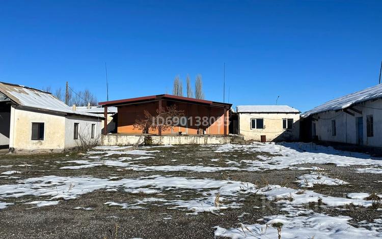 Промбаза · 49 соток, Шымкент ,Зертас б/н за 200 млн 〒 в Ленгере — фото 5