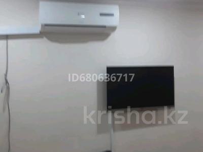 1-комнатная квартира · 40 м² · 2/5 этаж, мкр 4, Мкр. 4 38 за 8 000 ₸ в Уральске