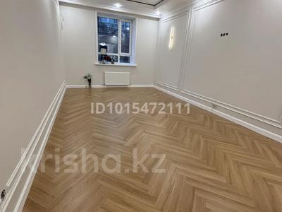 3-комнатная квартира · 93.1 м² · 1/9 этаж, Нажимеденов 28/2 за ~ 60 млн ₸ в Астане, Сарайшык р-н