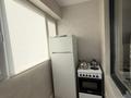 1-комнатная квартира · 45 м² · 6/13 этаж, Муратбаева 14 — Угол улицы Макатанва и улицы Муратбаева за 250 000 ₸ в Алматы, Алмалинский р-н — фото 10