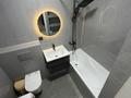 1-комнатная квартира · 45 м² · 6/13 этаж, Муратбаева 14 — Угол улицы Макатанва и улицы Муратбаева за 250 000 ₸ в Алматы, Алмалинский р-н — фото 13