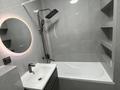 1-комнатная квартира · 45 м² · 6/13 этаж, Муратбаева 14 — Угол улицы Макатанва и улицы Муратбаева за 250 000 ₸ в Алматы, Алмалинский р-н — фото 15