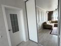 1-комнатная квартира · 45 м² · 6/13 этаж, Муратбаева 14 — Угол улицы Макатанва и улицы Муратбаева за 250 000 ₸ в Алматы, Алмалинский р-н — фото 4