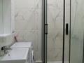 1-комнатная квартира · 40 м² · 8/9 этаж, ул. Кайыма Мухамедхагова 21/2 — Коргалжинское шоссе / К. Мухамедханова за 16 000 ₸ в Астане, Есильский р-н — фото 3