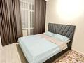 1-комнатная квартира · 40 м² · 8/9 этаж, ул. Кайыма Мухамедхагова 21/2 — Коргалжинское шоссе / К. Мухамедханова за 16 000 ₸ в Астане, Есильский р-н