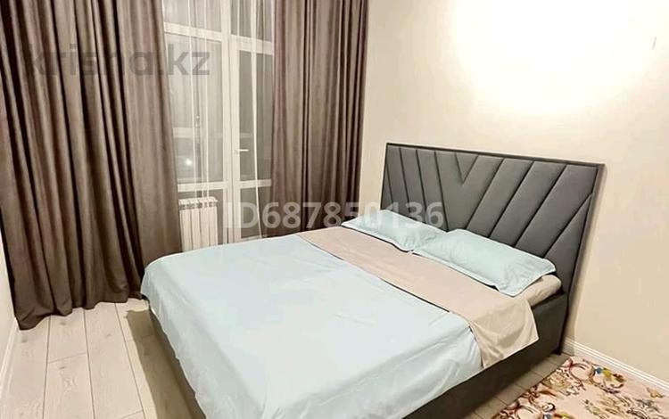 1-комнатная квартира · 40 м² · 8/9 этаж, ул. Кайыма Мухамедхагова 21/2 — Коргалжинское шоссе / К. Мухамедханова за 16 000 ₸ в Астане, Есильский р-н — фото 5