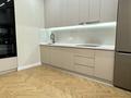 3-комнатная квартира · 100 м² · 7/16 этаж, Каныша Сатпаева 133/1 за 107 млн ₸ в Алматы, Бостандыкский р-н — фото 16
