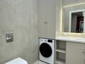 3-комнатная квартира · 100 м² · 7/16 этаж, Каныша Сатпаева 133/1 за 107 млн ₸ в Алматы, Бостандыкский р-н — фото 23