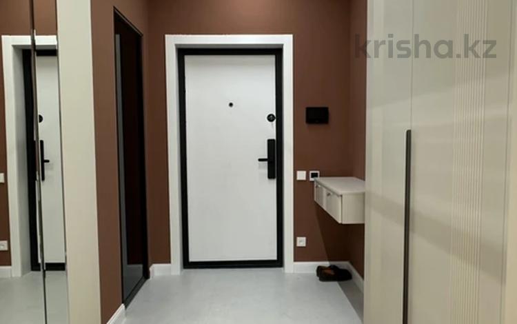 3-комнатная квартира · 100 м² · 7/16 этаж, Каныша Сатпаева 133/1 за 107 млн ₸ в Алматы, Бостандыкский р-н — фото 26