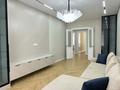 3-комнатная квартира · 100 м² · 7/16 этаж, Каныша Сатпаева 133/1 за 107 млн ₸ в Алматы, Бостандыкский р-н — фото 5