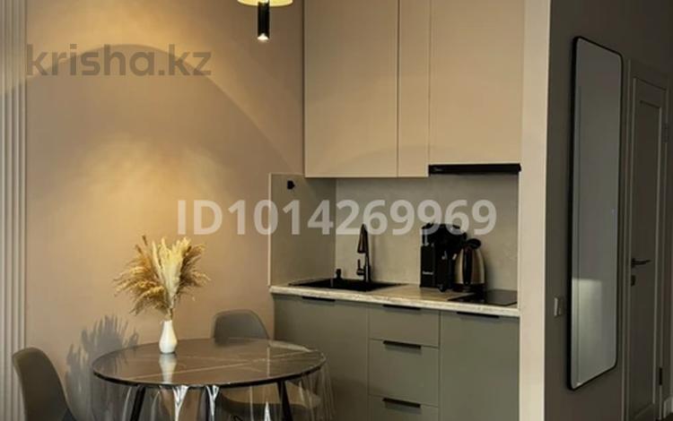 1-комнатная квартира · 30 м² · 4/12 этаж, Е 882 7 за 17 000 ₸ в Астане, Нура р-н — фото 2