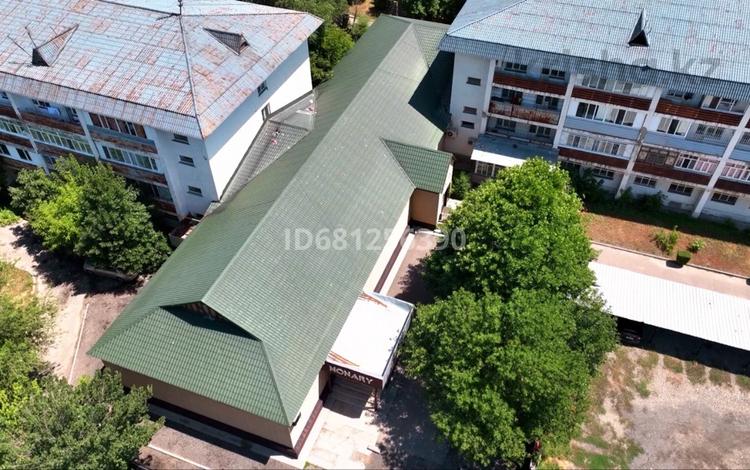 Свободное назначение • 600 м² за 280 млн 〒 в Талдыкоргане, мкр Жетысу — фото 2
