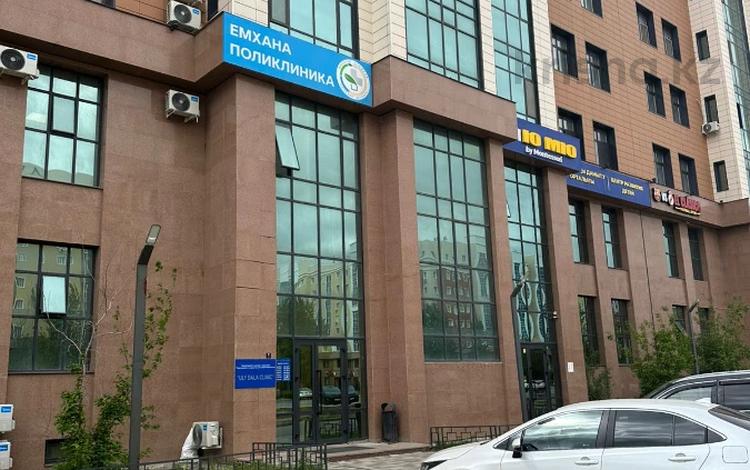 Свободное назначение, офисы, магазины и бутики, азс, автосервисы и автомойки, салоны красоты, медцентры и аптеки, образование, развлечения · 375 м² за 380 млн ₸ в Астане, Есильский р-н — фото 2