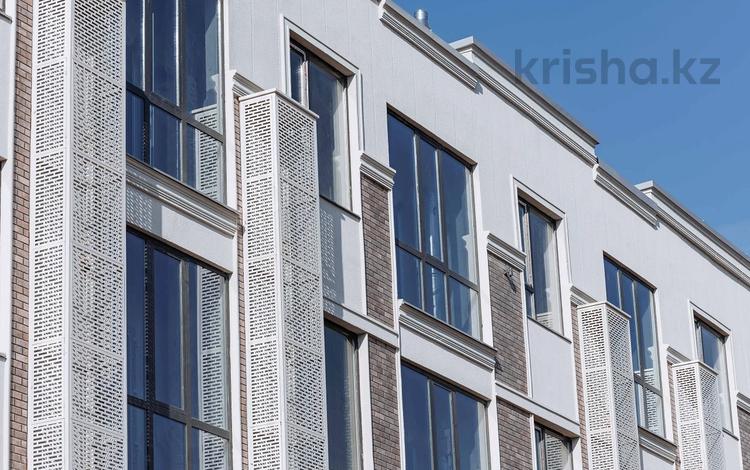 3-комнатная квартира · 92.26 м², Микрорайон Акжайык, участок 1988А за ~ 32.3 млн 〒 в Шымкенте, Абайский р-н — фото 32