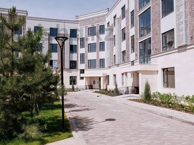 3-комнатная квартира · 92.26 м², Микрорайон Акжайык, участок 1988А за ~ 39 млн 〒 в Шымкенте, Абайский р-н