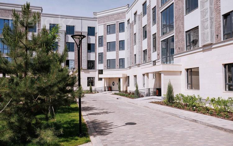 3-бөлмелі пәтер · 92.26 м², Микрорайон Акжайык, участок 1988А, бағасы: ~ 39 млн ₸ в Шымкенте, Абайский р-н — фото 58