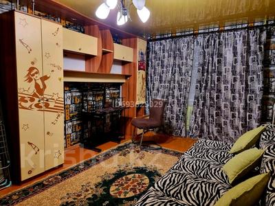 2-комнатная квартира, 49 м², 4/5 этаж, Кусаинова 33 за 12 млн 〒 в Сатпаев